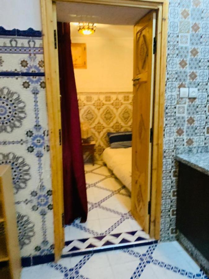 Maison 211 Marrakesh Exterior foto