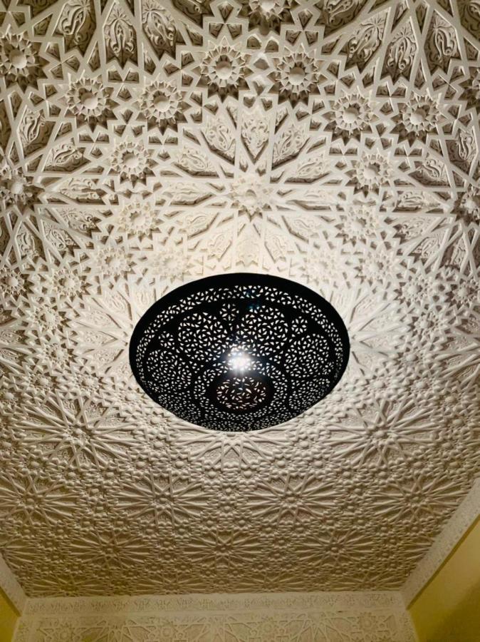 Maison 211 Marrakesh Exterior foto