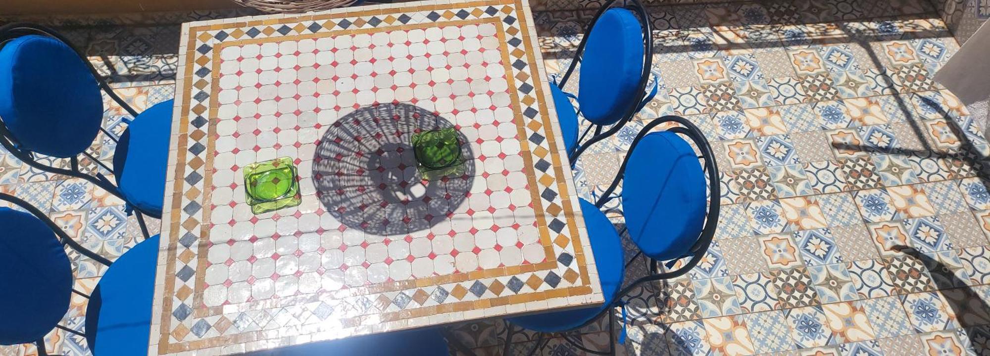 Maison 211 Marrakesh Exterior foto